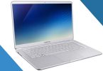 Samsung Notebook 9 2018 Feature