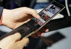 Samsung W2018 Feature
