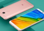 Xiaomi Redmi 5 Plus Feature