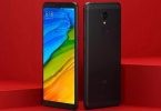 Xiaomi Redmi 5 dan 5 Plus Leak Feature