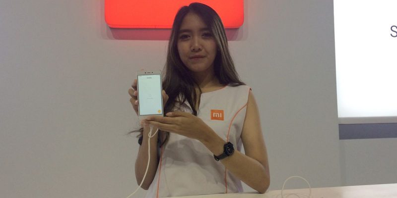 Xiaomi Redmi 5A vs Samsung Galaxy J2 Prime - Bagus Mana 