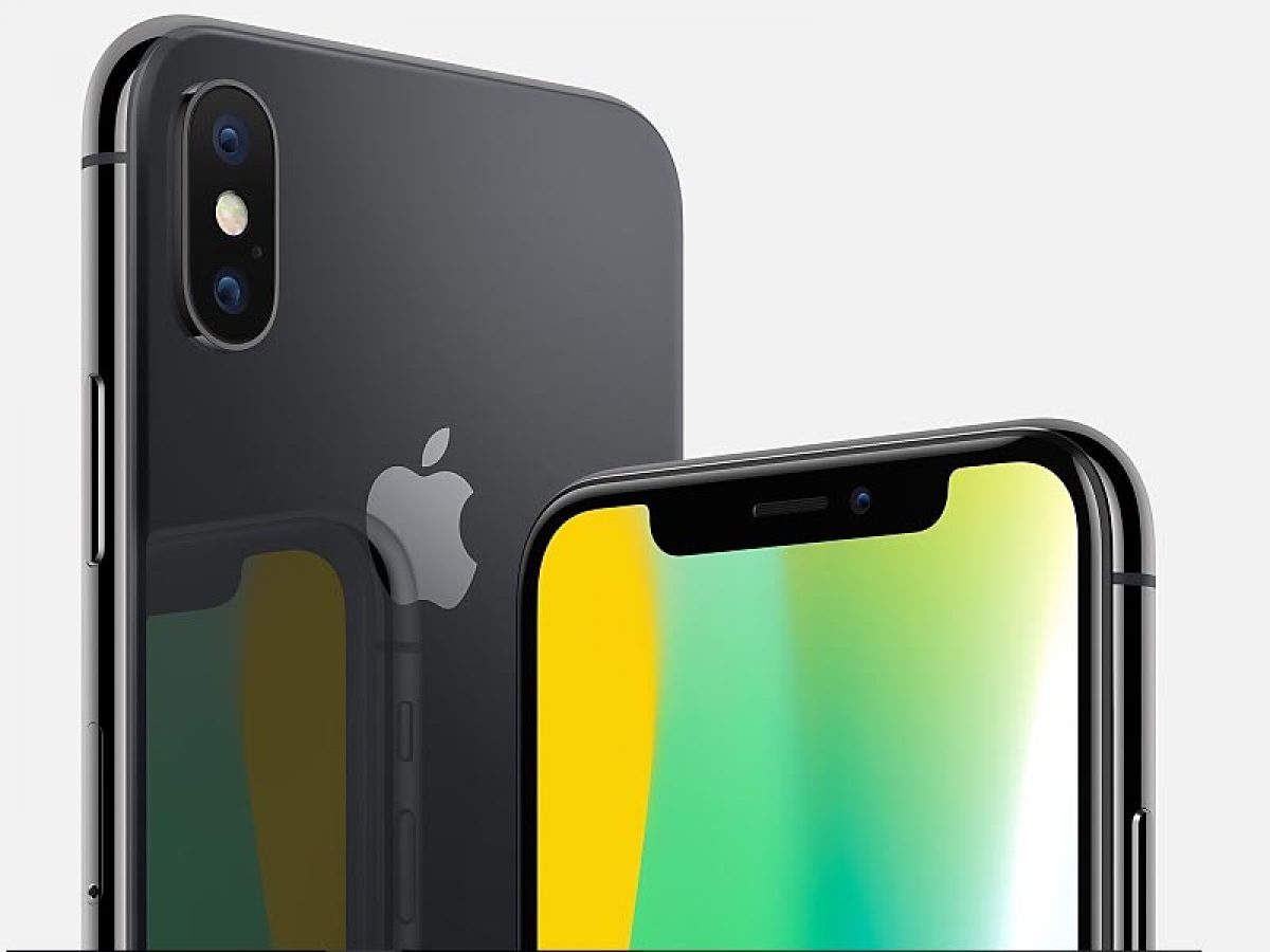 Cara Hard Reset Restart Iphone X Saat Hang Mendadak Gadgetren