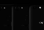 OPPO, Smartphone, Misterius, Android