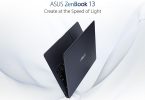 ASUS Zenbook 13 UX331UAL Featured
