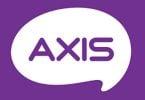 AXIS Logo Feature