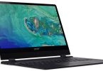 Acer Swift 7 CES 2018 Featured