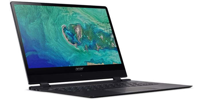 Harga Acer Swift 7 SF714-51 – Laptop Tertipis di Dunia