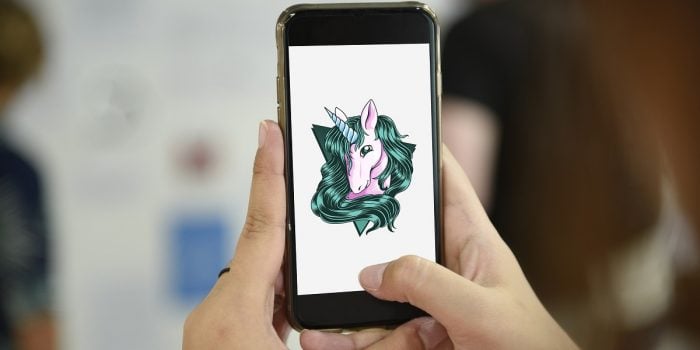 Mau Buat Logo Lewat Hp Android Ada Kok Aplikasinya Gadgetren