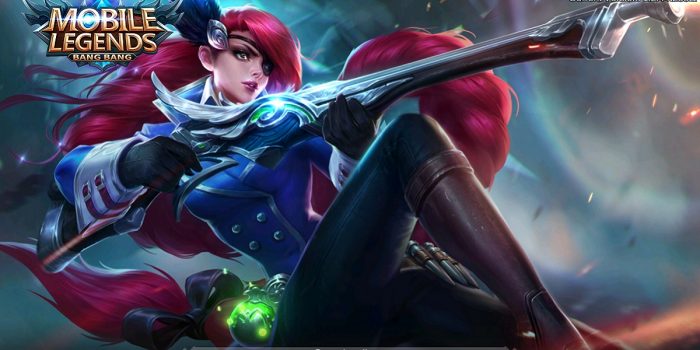 Cara Mengganti Nama ID di Mobile Legend Header