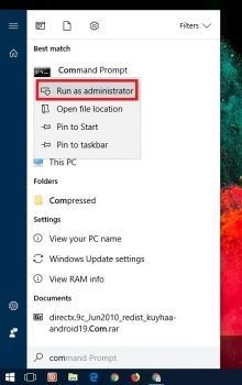Cara Melihat Password Wifi di Komputer Windows