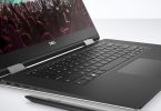 Dell XPS 15 2-in-1 Featured
