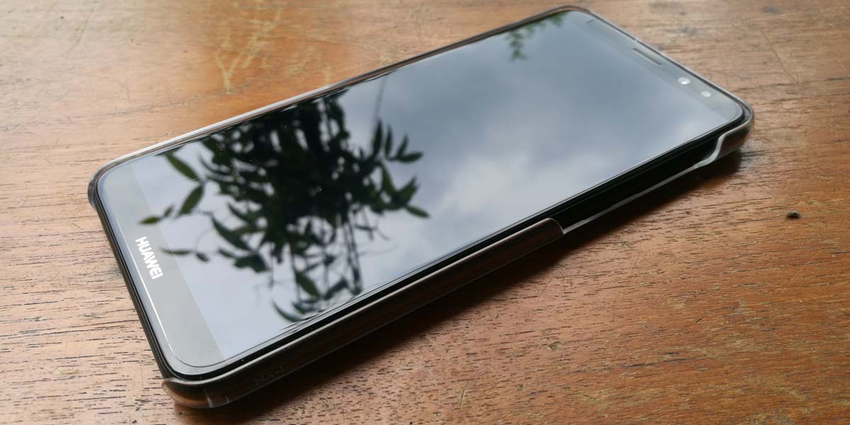 Huawei Nova 2i