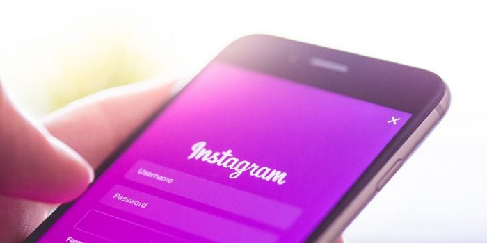 Cara Menyembunyikan Postingan Instagram Header