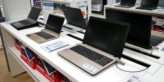 10 Laptop Rp 6 Jutaan Terbaik Untuk Gaming & Kerja 2022