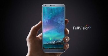 LG G6 Feature ok