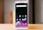 Meizu M6S Feature