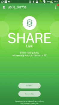 Cara Mengirim File, Foto, dan Video dari Ponsel Android ke Laptop Via Aplikasi