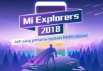 Mi Explorers 2018 Feature