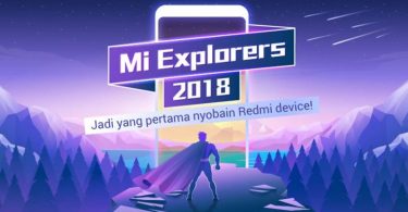 Mi Explorers 2018 Feature