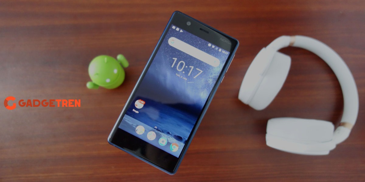 Nokia 3