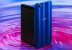 OPPO F5 Dashing Blue Feature