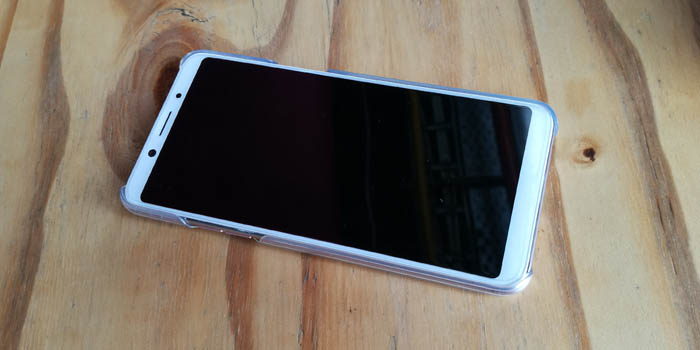 Review OPPO F5 – Smartphone Berkamera Depan 20 MP yang Pintar Hasilkan Foto Selfie