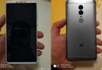 Redmi Note 5 baru leak feature