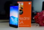 Review Xiaomi Redmi 5A Featured