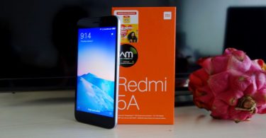 Review Xiaomi Redmi 5A Featured