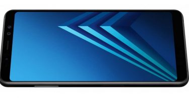Samsung Galaxy A8 2018 Feature
