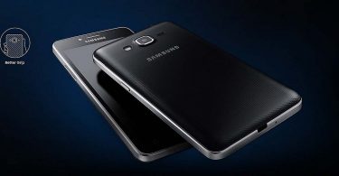 Samsung Galaxy J2 Prime Feature