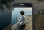 Samsung Galaxy J5 Prime Feature ok