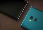 Sony Xperia XZ Pro Leak Feature