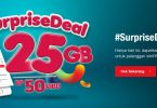 Surprise Deal Telkomsel Featured