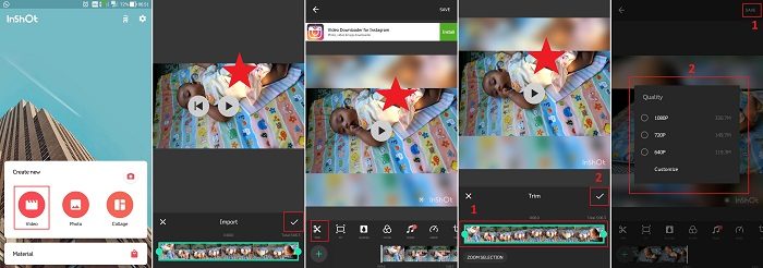 20+ Inspirasi Cara Posting Video Di Instagram