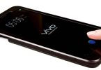 Vivo Under Display Feature