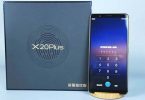 Vivo X20 Plus UD Feature