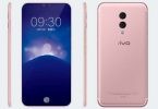 Vivo XPlay 7 RAM 10 GB Feature