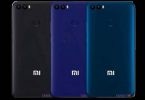 Xiaomi Mi Max 3 Lekster Feature