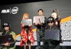 ASUS ROG G703 Feature