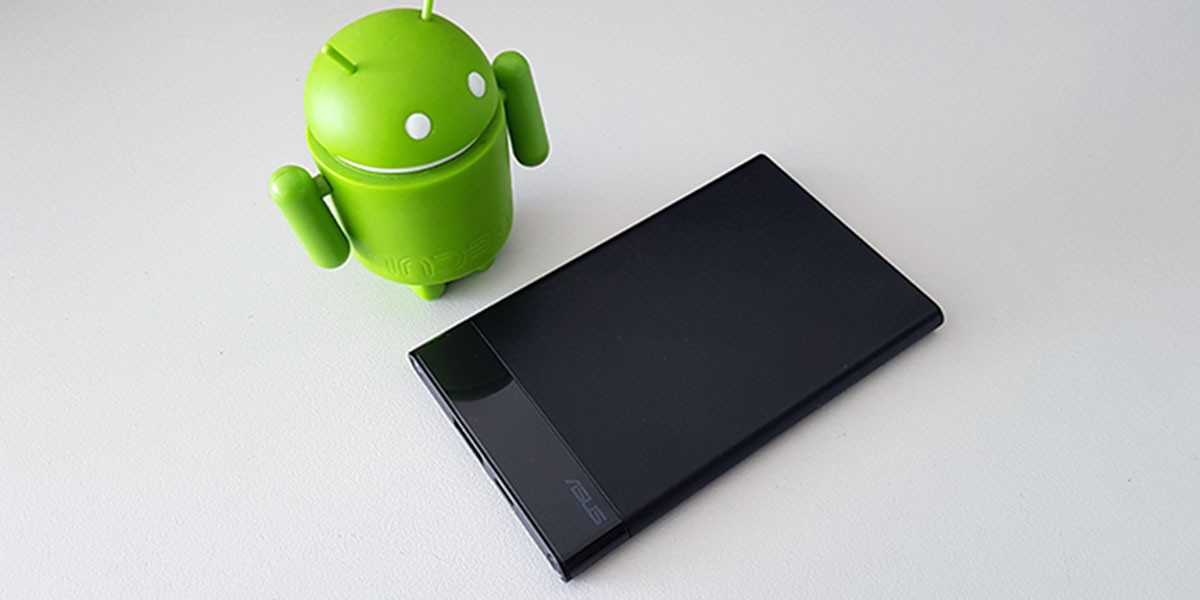 ASUS ZenPower Slim
