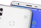 ASUS Zenfone 5 2018 Feature Leak
