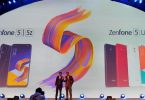 ASUS Zenfone 5 Feature