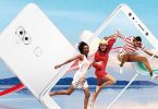 ASUS Zenfone 5 Selfie Lite Feature Leak