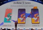 ASUS Zenfone 5Z Feature