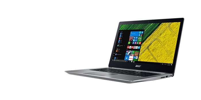 Laptop Acer Core I5 - Acer Swift 3