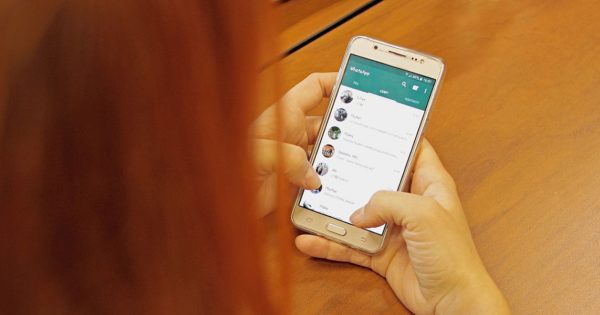 Cara Melihat Status WhatsApp Tanpa Diketahui Pembuatnya | Gadgetren