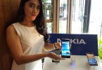 Nokia 8 - featured