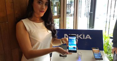 Nokia 8 - featured