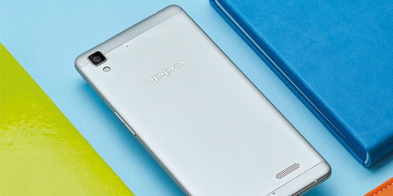 5 HP OPPO Harga Rp 1 - 2 Jutaan Terbaik di 2018  Gadgetren